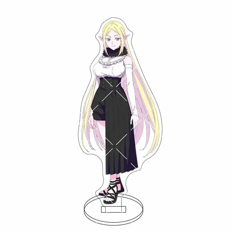 So What's Wrong With Getting Reborn As A Goblin? Anime Acrylic Cartoon Figure Display Stand Custom Charm Phone Personalized, Keychain, Mô Hình Đứng Standee Anime, In 2 Mặt, Cao 6cm, Trang Trí Decor Bàn Học, Balo 5 So What's Wrong With Getting Reborn As A Goblin? Anime Acrylic Cartoon Figure Display Stand Custom Charm Phone Personalized, Keychain, Mô Hình Đứng Standee Anime, In 2 Mặt, Cao 6cm, Trang Trí Decor Bàn Học, Balo - Ảnh 5