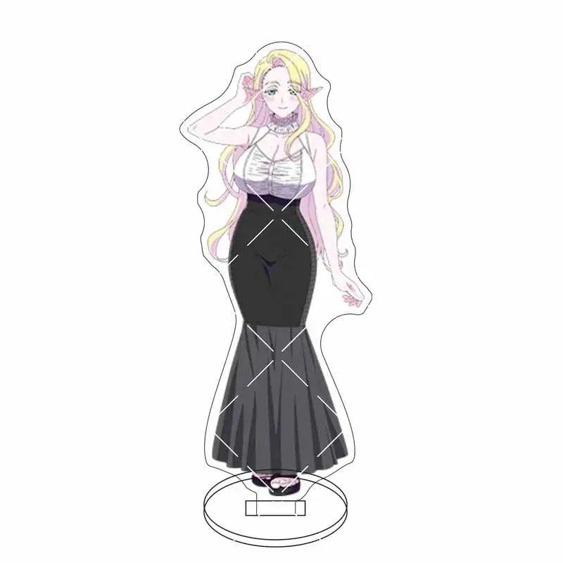 So What's Wrong With Getting Reborn As A Goblin? Anime Acrylic Cartoon Figure Display Stand Custom Charm Phone Personalized, Keychain, Mô Hình Đứng Standee Anime, In 2 Mặt, Cao 6cm, Trang Trí Decor Bàn Học, Balo 8 So What's Wrong With Getting Reborn As A Goblin? Anime Acrylic Cartoon Figure Display Stand Custom Charm Phone Personalized, Keychain, Mô Hình Đứng Standee Anime, In 2 Mặt, Cao 6cm, Trang Trí Decor Bàn Học, Balo - Ảnh 8