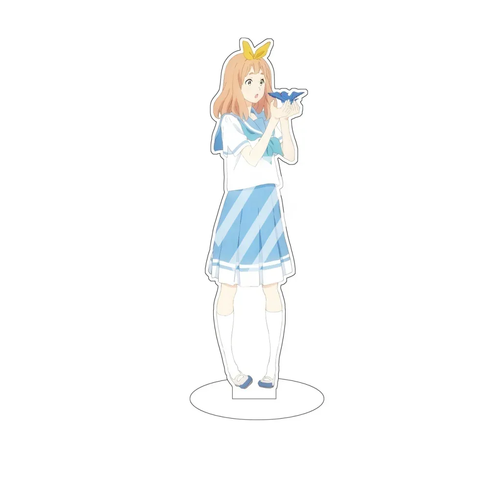Sound! Euphonium 1 Standee Acrylic Stand Model Plate Decoration Desk Figure Display Custom Charm Phone Personalized, Keychain, Mô Hình Đứng Standee Anime, In 2 Mặt, Cao 6cm, Trang Trí Decor Bàn Học, Balo 2 Sound! Euphonium 1 Standee Acrylic Stand Model Plate Decoration Desk Figure Display Custom Charm Phone Personalized, Keychain, Mô Hình Đứng Standee Anime, In 2 Mặt, Cao 6cm, Trang Trí Decor Bàn Học, Balo - Ảnh 2
