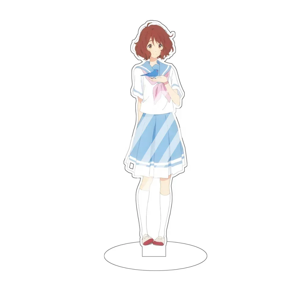 Sound! Euphonium 1 Standee Acrylic Stand Model Plate Decoration Desk Figure Display Custom Charm Phone Personalized, Keychain, Mô Hình Đứng Standee Anime, In 2 Mặt, Cao 6cm, Trang Trí Decor Bàn Học, Balo 4 Sound! Euphonium 1 Standee Acrylic Stand Model Plate Decoration Desk Figure Display Custom Charm Phone Personalized, Keychain, Mô Hình Đứng Standee Anime, In 2 Mặt, Cao 6cm, Trang Trí Decor Bàn Học, Balo - Ảnh 4