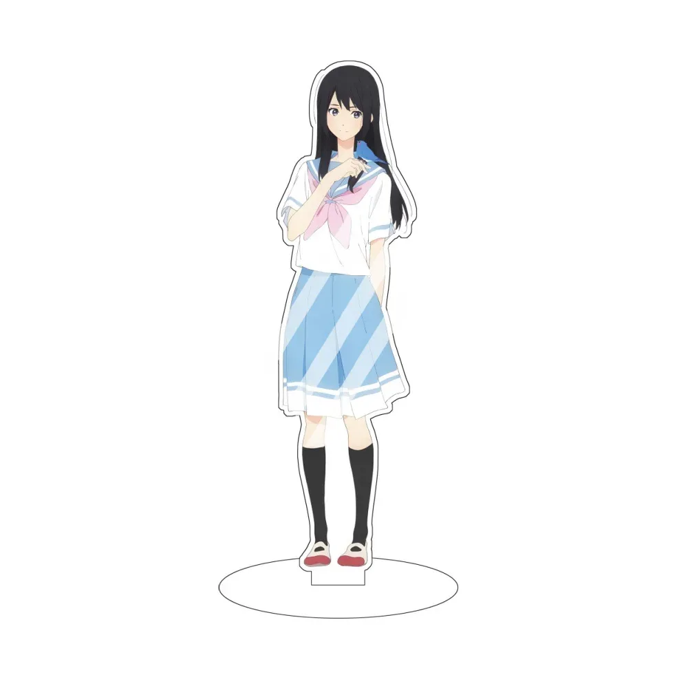 Sound! Euphonium 1 Standee Acrylic Stand Model Plate Decoration Desk Figure Display Custom Charm Phone Personalized, Keychain, Mô Hình Đứng Standee Anime, In 2 Mặt, Cao 6cm, Trang Trí Decor Bàn Học, Balo 5 Sound! Euphonium 1 Standee Acrylic Stand Model Plate Decoration Desk Figure Display Custom Charm Phone Personalized, Keychain, Mô Hình Đứng Standee Anime, In 2 Mặt, Cao 6cm, Trang Trí Decor Bàn Học, Balo - Ảnh 5