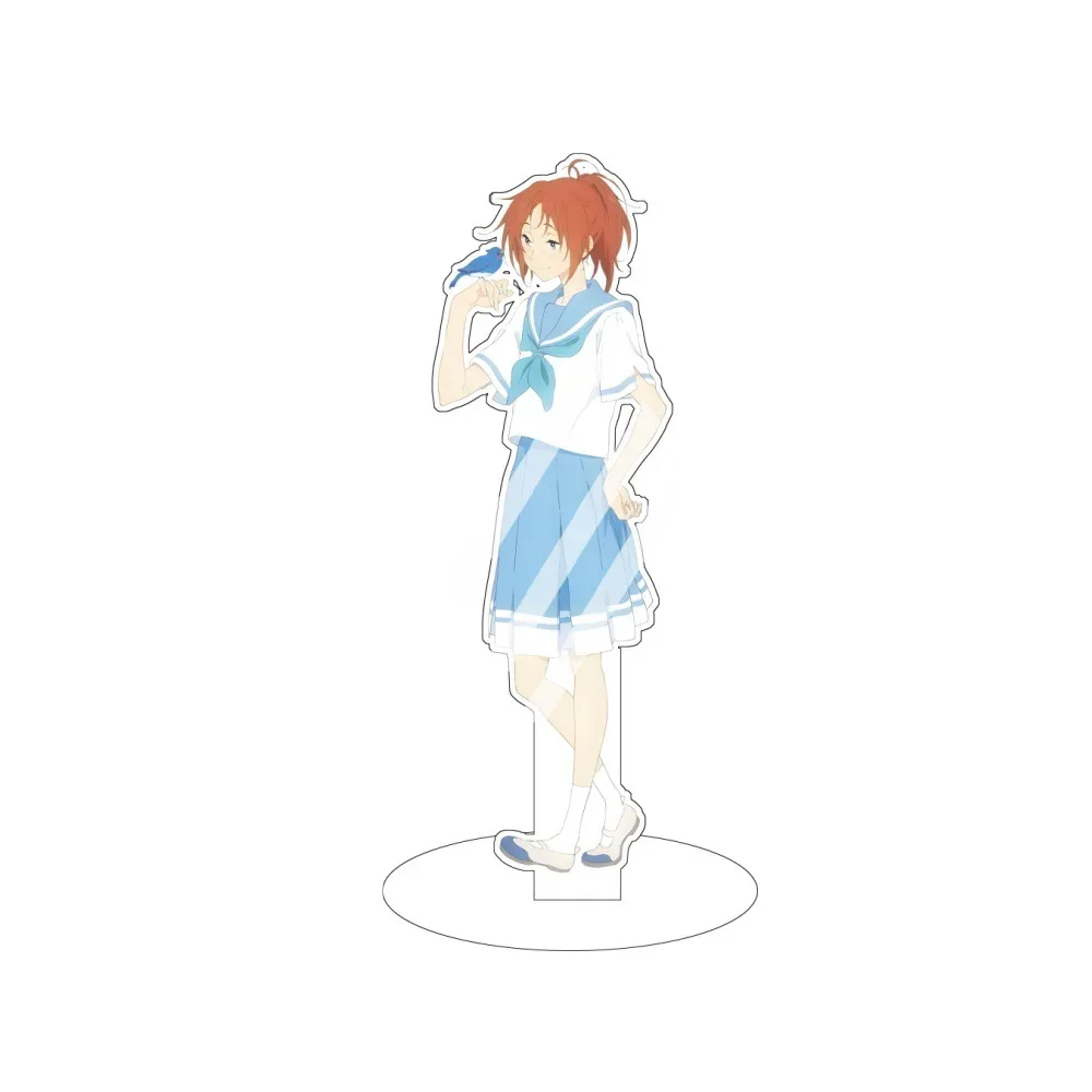 Sound! Euphonium 1 Standee Acrylic Stand Model Plate Decoration Desk Figure Display Custom Charm Phone Personalized, Keychain, Mô Hình Đứng Standee Anime, In 2 Mặt, Cao 6cm, Trang Trí Decor Bàn Học, Balo 6 Sound! Euphonium 1 Standee Acrylic Stand Model Plate Decoration Desk Figure Display Custom Charm Phone Personalized, Keychain, Mô Hình Đứng Standee Anime, In 2 Mặt, Cao 6cm, Trang Trí Decor Bàn Học, Balo - Ảnh 6