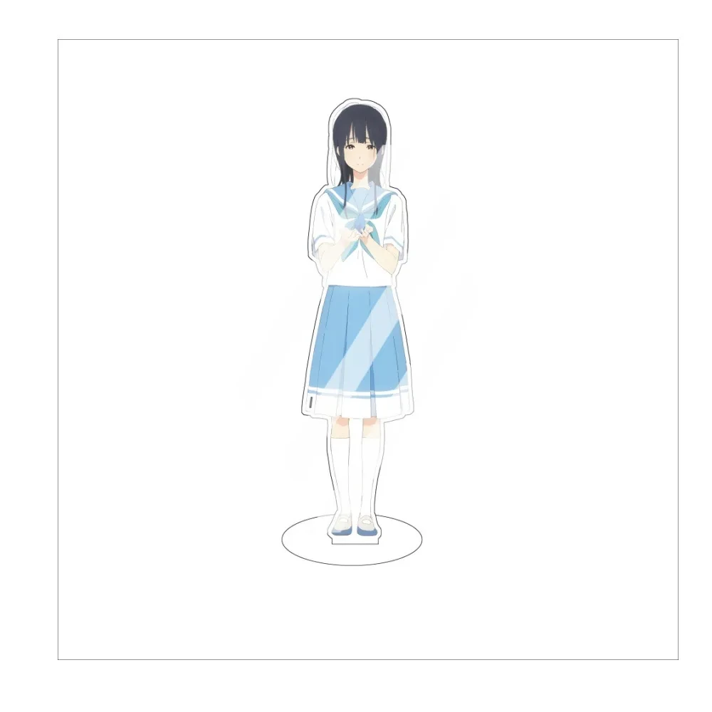 Sound! Euphonium 1 Standee Acrylic Stand Model Plate Decoration Desk Figure Display Custom Charm Phone Personalized, Keychain, Mô Hình Đứng Standee Anime, In 2 Mặt, Cao 6cm, Trang Trí Decor Bàn Học, Balo 7 Sound! Euphonium 1 Standee Acrylic Stand Model Plate Decoration Desk Figure Display Custom Charm Phone Personalized, Keychain, Mô Hình Đứng Standee Anime, In 2 Mặt, Cao 6cm, Trang Trí Decor Bàn Học, Balo - Ảnh 7