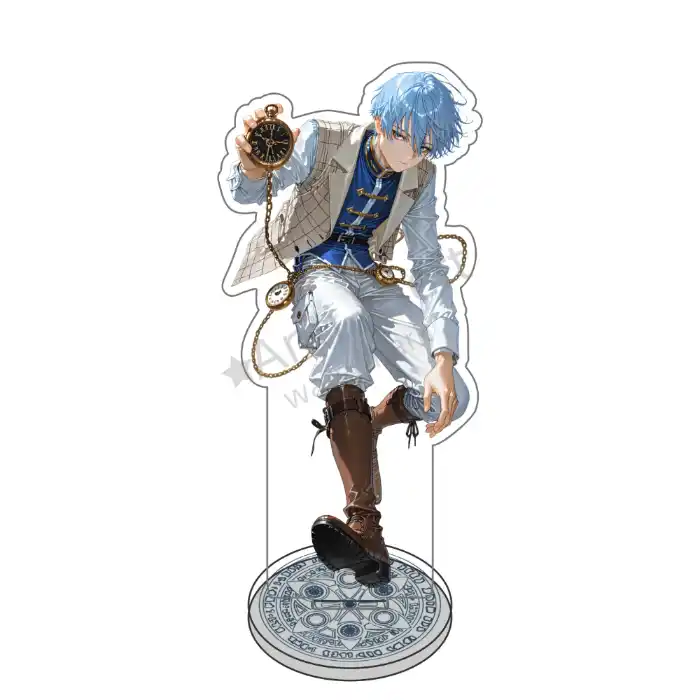 Sousou No Frieren Anime Girl Acrylic Stand Figure, Frieren: Beyond Journey's End Desktop Custom Charm Phone Personalized, Keychain, Mô Hình Đứng Standee Anime, In 2 Mặt, Cao 6cm, Trang Trí Decor Bàn Học, Balo 4 Sousou No Frieren Anime Girl Acrylic Stand Figure, Frieren: Beyond Journey's End Desktop Custom Charm Phone Personalized, Keychain, Mô Hình Đứng Standee Anime, In 2 Mặt, Cao 6cm, Trang Trí Decor Bàn Học, Balo - Ảnh 4