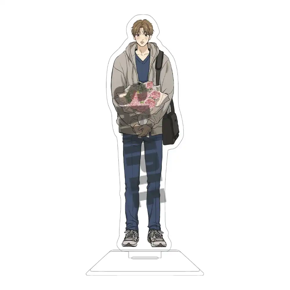 Spaklz Jinx Lezhin Keychain Acrylic Stand Bl Yaoi Manhwa Key Chain Anime Collectible Gift Custom Charm Phone Personalized, Keychain, Mô Hình Đứng Standee Anime, In 2 Mặt, Cao 6cm, Trang Trí Decor Bàn Học, Balo 1 Spaklz Jinx Lezhin Keychain Acrylic Stand Bl Yaoi Manhwa Key Chain Anime Collectible Gift Custom Charm Phone Personalized, Keychain, Mô Hình Đứng Standee Anime, In 2 Mặt, Cao 6cm, Trang Trí Decor Bàn Học, Balo