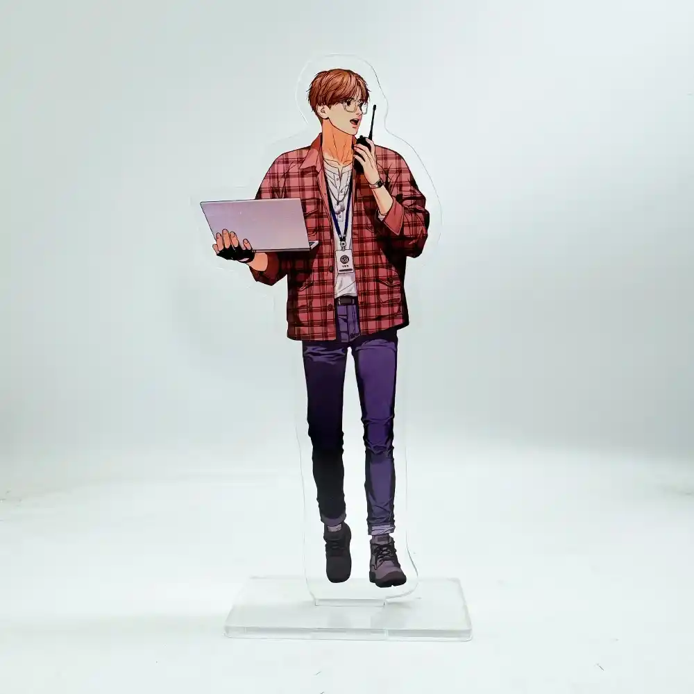 Spaklz Jinx Lezhin Keychain Acrylic Stand Bl Yaoi Manhwa Key Chain Anime Collectible Gift Custom Charm Phone Personalized, Keychain, Mô Hình Đứng Standee Anime, In 2 Mặt, Cao 6cm, Trang Trí Decor Bàn Học, Balo 9 Spaklz Jinx Lezhin Keychain Acrylic Stand Bl Yaoi Manhwa Key Chain Anime Collectible Gift Custom Charm Phone Personalized, Keychain, Mô Hình Đứng Standee Anime, In 2 Mặt, Cao 6cm, Trang Trí Decor Bàn Học, Balo - Ảnh 9
