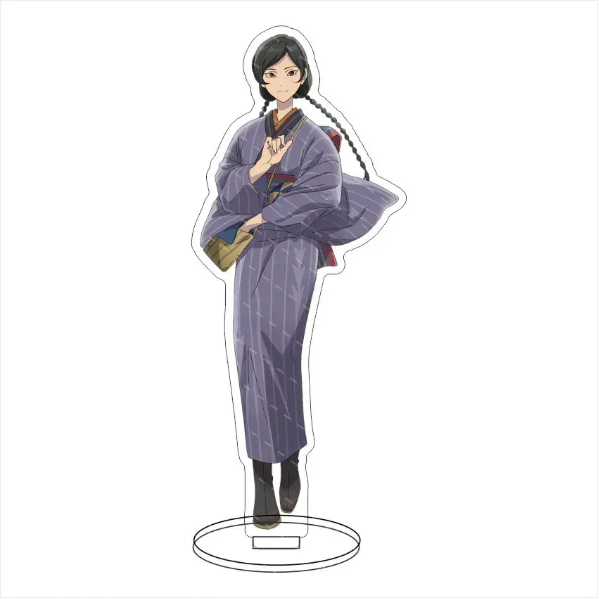 Sparks Of Tomorrow Acrylic Cartoon Figure Display Stand Model Plate Accessories Friends Girl Custom Charm Phone Personalized, Keychain, Mô Hình Đứng Standee Anime, In 2 Mặt, Cao 6cm, Trang Trí Decor Bàn Học, Balo 4 Sparks Of Tomorrow Acrylic Cartoon Figure Display Stand Model Plate Accessories Friends Girl Custom Charm Phone Personalized, Keychain, Mô Hình Đứng Standee Anime, In 2 Mặt, Cao 6cm, Trang Trí Decor Bàn Học, Balo - Ảnh 4
