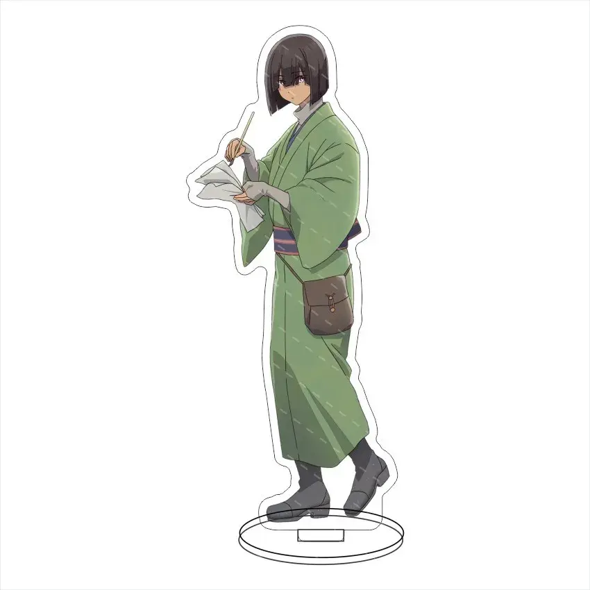 Sparks Of Tomorrow Acrylic Cartoon Figure Display Stand Model Plate Accessories Friends Girl Custom Charm Phone Personalized, Keychain, Mô Hình Đứng Standee Anime, In 2 Mặt, Cao 6cm, Trang Trí Decor Bàn Học, Balo 6 Sparks Of Tomorrow Acrylic Cartoon Figure Display Stand Model Plate Accessories Friends Girl Custom Charm Phone Personalized, Keychain, Mô Hình Đứng Standee Anime, In 2 Mặt, Cao 6cm, Trang Trí Decor Bàn Học, Balo - Ảnh 6