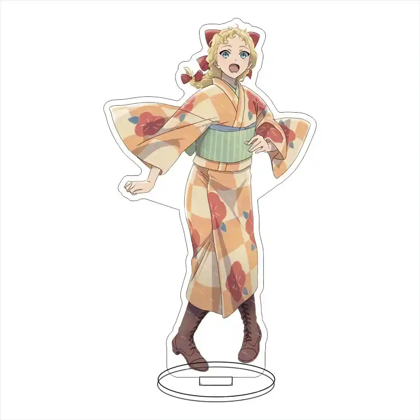 Sparks Of Tomorrow Acrylic Cartoon Figure Display Stand Model Plate Accessories Friends Girl Custom Charm Phone Personalized, Keychain, Mô Hình Đứng Standee Anime, In 2 Mặt, Cao 6cm, Trang Trí Decor Bàn Học, Balo 7 Sparks Of Tomorrow Acrylic Cartoon Figure Display Stand Model Plate Accessories Friends Girl Custom Charm Phone Personalized, Keychain, Mô Hình Đứng Standee Anime, In 2 Mặt, Cao 6cm, Trang Trí Decor Bàn Học, Balo - Ảnh 7