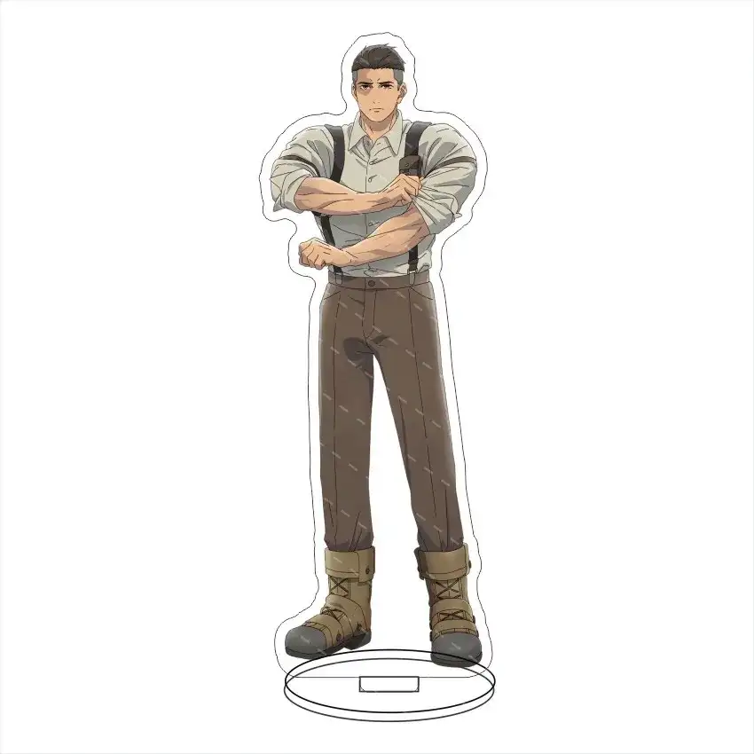 Sparks Of Tomorrow Acrylic Cartoon Figure Display Stand Model Plate Accessories Friends Girl Custom Charm Phone Personalized, Keychain, Mô Hình Đứng Standee Anime, In 2 Mặt, Cao 6cm, Trang Trí Decor Bàn Học, Balo 8 Sparks Of Tomorrow Acrylic Cartoon Figure Display Stand Model Plate Accessories Friends Girl Custom Charm Phone Personalized, Keychain, Mô Hình Đứng Standee Anime, In 2 Mặt, Cao 6cm, Trang Trí Decor Bàn Học, Balo - Ảnh 8