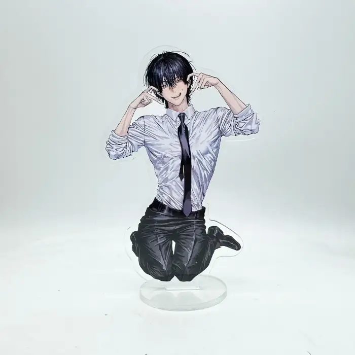 Special Civil Servant Plate Desk Decor Maru Han Standee Ildu Jeong Collection Ornament Demon Custom Charm Phone Personalized, Keychain, Mô Hình Đứng Standee Anime, In 2 Mặt, Cao 6cm, Trang Trí Decor Bàn Học, Balo 7 Special Civil Servant Plate Desk Decor Maru Han Standee Ildu Jeong Collection Ornament Demon Custom Charm Phone Personalized, Keychain, Mô Hình Đứng Standee Anime, In 2 Mặt, Cao 6cm, Trang Trí Decor Bàn Học, Balo - Ảnh 7
