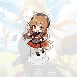 5-Standee 10CM