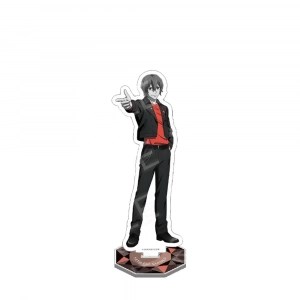 Sports Anime Yowamushi Pedal Onoda Sakamichi 1 Acrylic Stand Keychain School Uniform Desk Custom Charm Phone Personalized, Keychain, Mô Hình Đứng Standee Anime,  In 2 Mặt, Cao 6cm, Trang Trí Decor Bàn Học, Balo