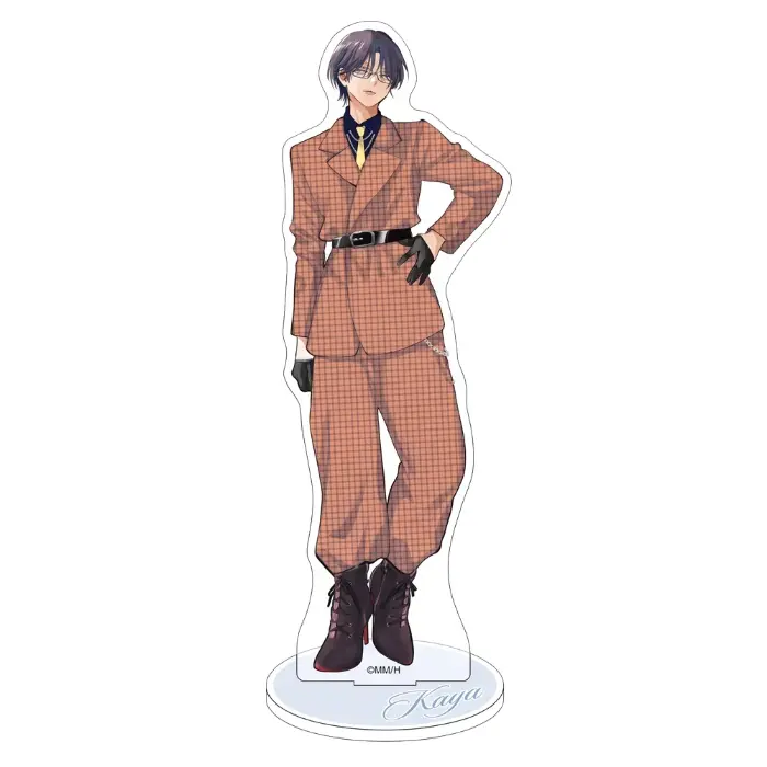 Spring Storm And Monster Amamine Haruno 1 Acrylic Stand Keychain 2026 New Anime Stand Fan Custom Charm Phone Personalized, Keychain, Mô Hình Đứng Standee Anime, In 2 Mặt, Cao 6cm, Trang Trí Decor Bàn Học, Balo 3 Spring Storm And Monster Amamine Haruno 1 Acrylic Stand Keychain 2026 New Anime Stand Fan Custom Charm Phone Personalized, Keychain, Mô Hình Đứng Standee Anime, In 2 Mặt, Cao 6cm, Trang Trí Decor Bàn Học, Balo - Ảnh 3
