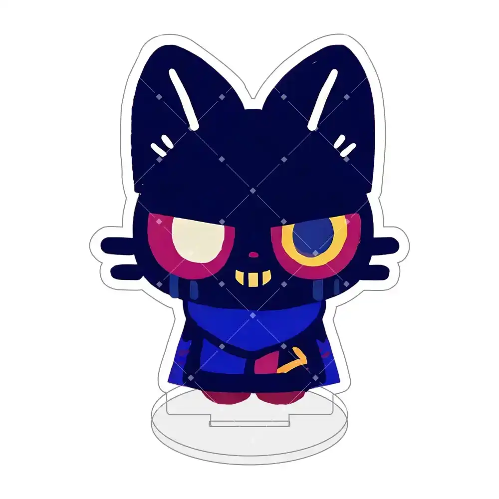 Sprunki Incredibox Undertale Acrylic Stand Figure Sans Wenda Cute Anime Desk Decor Custom Charm Phone Personalized, Keychain, Mô Hình Đứng Standee Anime, In 2 Mặt, Cao 6cm, Trang Trí Decor Bàn Học, Balo 10 Sprunki Incredibox Undertale Acrylic Stand Figure Sans Wenda Cute Anime Desk Decor Custom Charm Phone Personalized, Keychain, Mô Hình Đứng Standee Anime, In 2 Mặt, Cao 6cm, Trang Trí Decor Bàn Học, Balo - Ảnh 10