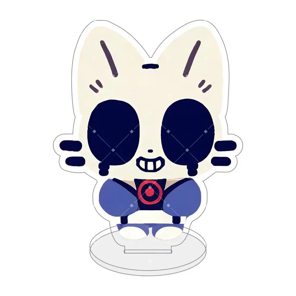 Sprunki Incredibox Undertale Acrylic Stand Figure Sans Wenda Cute Anime Desk Decor Custom Charm Phone Personalized, Keychain, Mô Hình Đứng Standee Anime, In 2 Mặt, Cao 6cm, Trang Trí Decor Bàn Học, Balo 3 Sprunki Incredibox Undertale Acrylic Stand Figure Sans Wenda Cute Anime Desk Decor Custom Charm Phone Personalized, Keychain, Mô Hình Đứng Standee Anime, In 2 Mặt, Cao 6cm, Trang Trí Decor Bàn Học, Balo - Ảnh 3