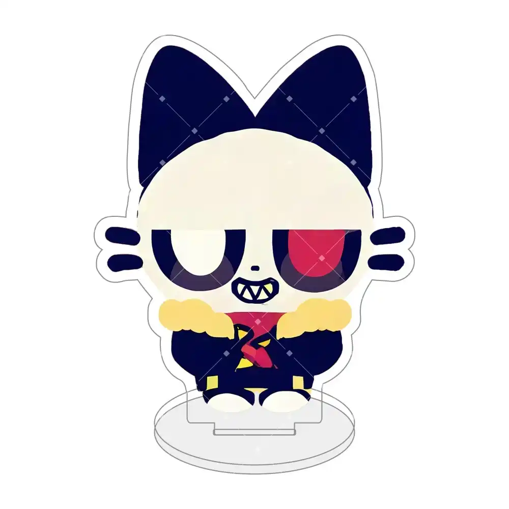 Sprunki Incredibox Undertale Acrylic Stand Figure Sans Wenda Cute Anime Desk Decor Custom Charm Phone Personalized, Keychain, Mô Hình Đứng Standee Anime, In 2 Mặt, Cao 6cm, Trang Trí Decor Bàn Học, Balo 4 Sprunki Incredibox Undertale Acrylic Stand Figure Sans Wenda Cute Anime Desk Decor Custom Charm Phone Personalized, Keychain, Mô Hình Đứng Standee Anime, In 2 Mặt, Cao 6cm, Trang Trí Decor Bàn Học, Balo - Ảnh 4
