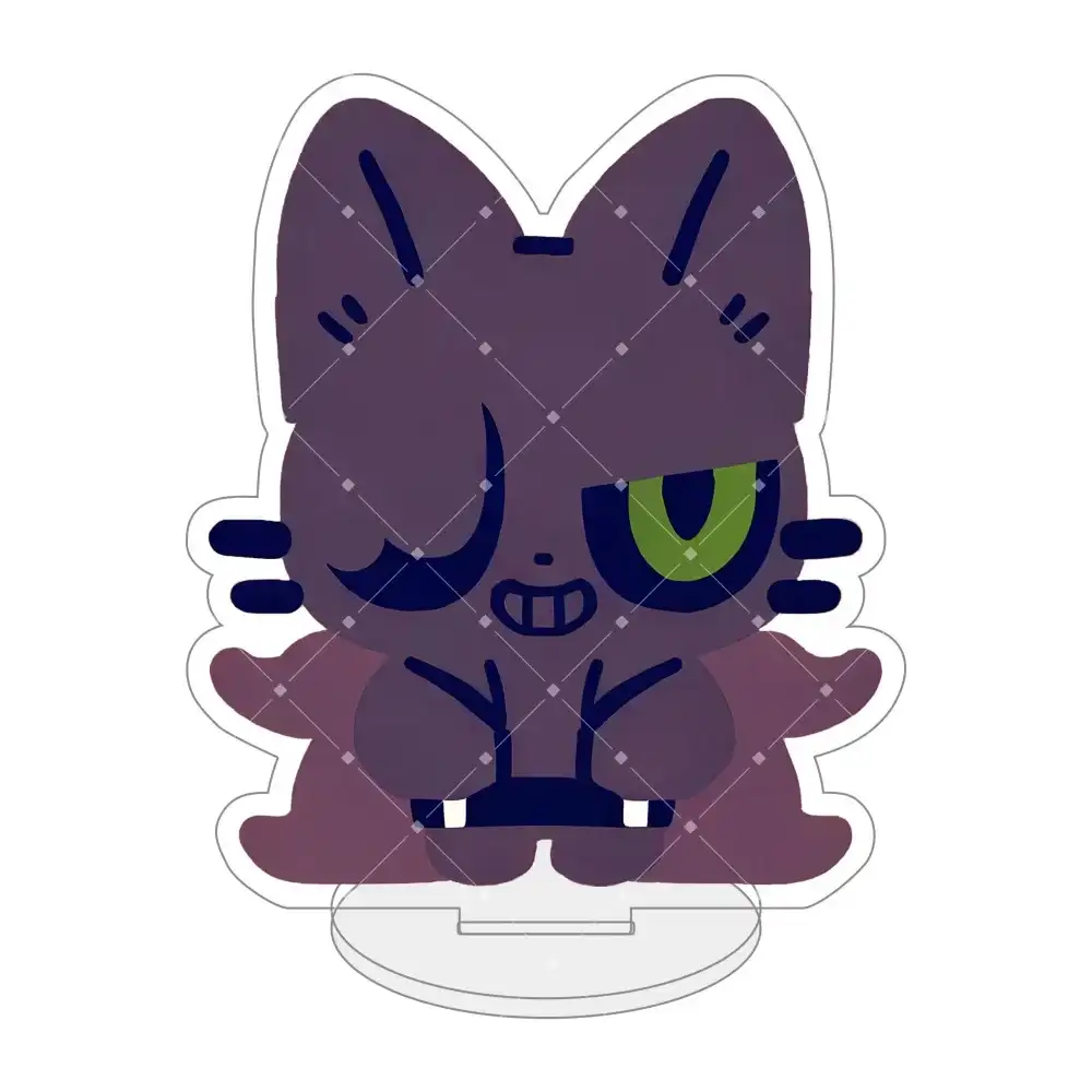 Sprunki Incredibox Undertale Acrylic Stand Figure Sans Wenda Cute Anime Desk Decor Custom Charm Phone Personalized, Keychain, Mô Hình Đứng Standee Anime, In 2 Mặt, Cao 6cm, Trang Trí Decor Bàn Học, Balo 9 Sprunki Incredibox Undertale Acrylic Stand Figure Sans Wenda Cute Anime Desk Decor Custom Charm Phone Personalized, Keychain, Mô Hình Đứng Standee Anime, In 2 Mặt, Cao 6cm, Trang Trí Decor Bàn Học, Balo - Ảnh 9