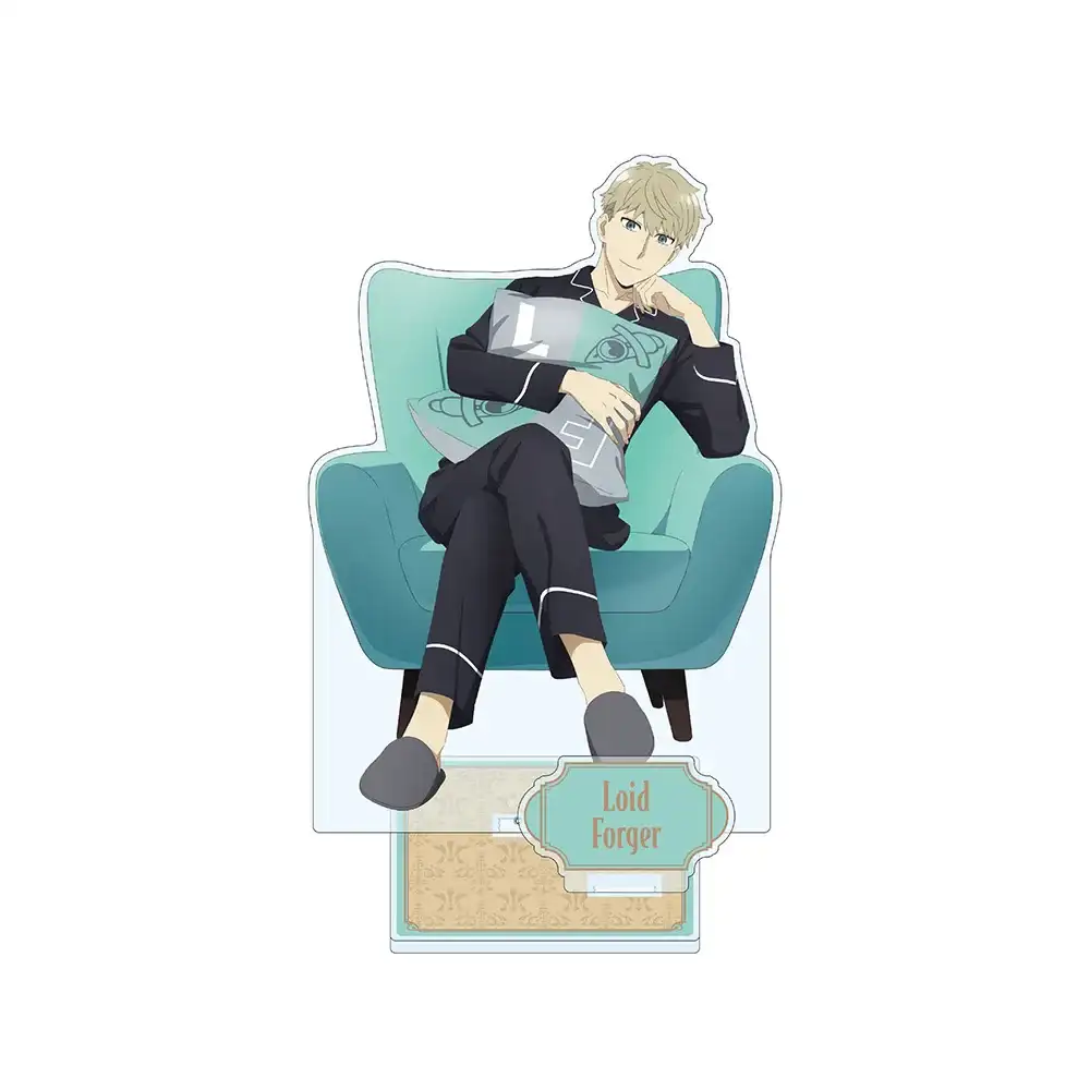 Spy×family Acrylic Double-sided Standee Anya Forger 3rd Season Character Art, Collectible Custom Charm Phone Personalized, Keychain, Mô Hình Đứng Standee Anime, In 2 Mặt, Cao 6cm, Trang Trí Decor Bàn Học, Balo 3 Spy×family Acrylic Double-sided Standee Anya Forger 3rd Season Character Art, Collectible Custom Charm Phone Personalized, Keychain, Mô Hình Đứng Standee Anime, In 2 Mặt, Cao 6cm, Trang Trí Decor Bàn Học, Balo - Ảnh 3