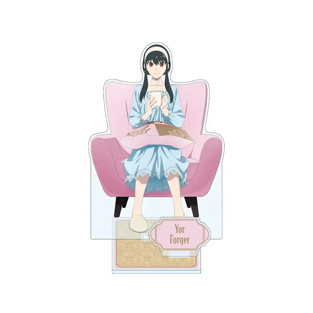 Spy×family Acrylic Double-sided Standee Anya Forger 3rd Season Character Art, Collectible Custom Charm Phone Personalized, Keychain, Mô Hình Đứng Standee Anime, In 2 Mặt, Cao 6cm, Trang Trí Decor Bàn Học, Balo 4 Spy×family Acrylic Double-sided Standee Anya Forger 3rd Season Character Art, Collectible Custom Charm Phone Personalized, Keychain, Mô Hình Đứng Standee Anime, In 2 Mặt, Cao 6cm, Trang Trí Decor Bàn Học, Balo - Ảnh 4