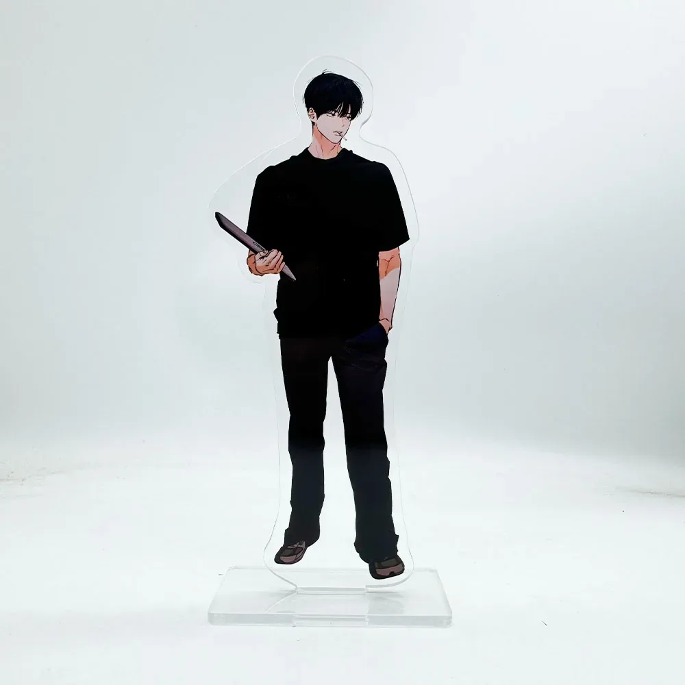 Stage Behind Keychain Acrylic Stand Bl Yaoi Manhwa Key Chain Anime Collectible Gift Custom Charm Phone Personalized, Keychain, Mô Hình Đứng Standee Anime, In 2 Mặt, Cao 6cm, Trang Trí Decor Bàn Học, Balo 1 Stage Behind Keychain Acrylic Stand Bl Yaoi Manhwa Key Chain Anime Collectible Gift Custom Charm Phone Personalized, Keychain, Mô Hình Đứng Standee Anime, In 2 Mặt, Cao 6cm, Trang Trí Decor Bàn Học, Balo