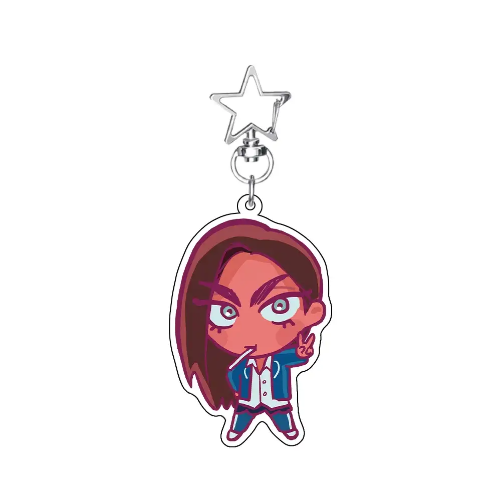 Stage Mizi Sua Till Ivan Luka Hyuna Acrylic Stand Cute Bag Charm Car Keychain Decorations Custom Charm Phone Personalized, Keychain, Mô Hình Đứng Standee Anime, In 2 Mặt, Cao 6cm, Trang Trí Decor Bàn Học, Balo 1 Stage Mizi Sua Till Ivan Luka Hyuna Acrylic Stand Cute Bag Charm Car Keychain Decorations Custom Charm Phone Personalized, Keychain, Mô Hình Đứng Standee Anime, In 2 Mặt, Cao 6cm, Trang Trí Decor Bàn Học, Balo