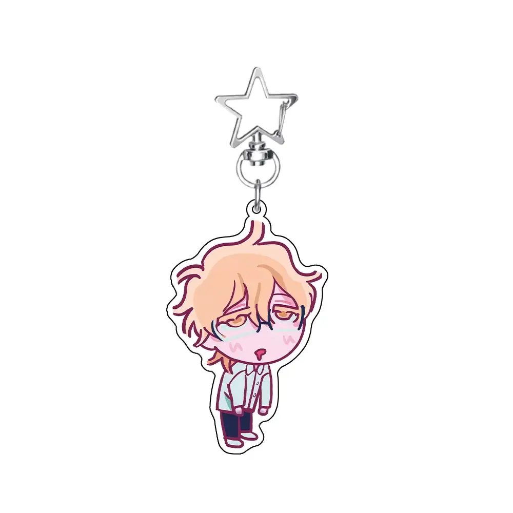 Stage Mizi Sua Till Ivan Luka Hyuna Acrylic Stand Cute Bag Charm Car Keychain Decorations Custom Charm Phone Personalized, Keychain, Mô Hình Đứng Standee Anime, In 2 Mặt, Cao 6cm, Trang Trí Decor Bàn Học, Balo 2 Stage Mizi Sua Till Ivan Luka Hyuna Acrylic Stand Cute Bag Charm Car Keychain Decorations Custom Charm Phone Personalized, Keychain, Mô Hình Đứng Standee Anime, In 2 Mặt, Cao 6cm, Trang Trí Decor Bàn Học, Balo - Ảnh 2
