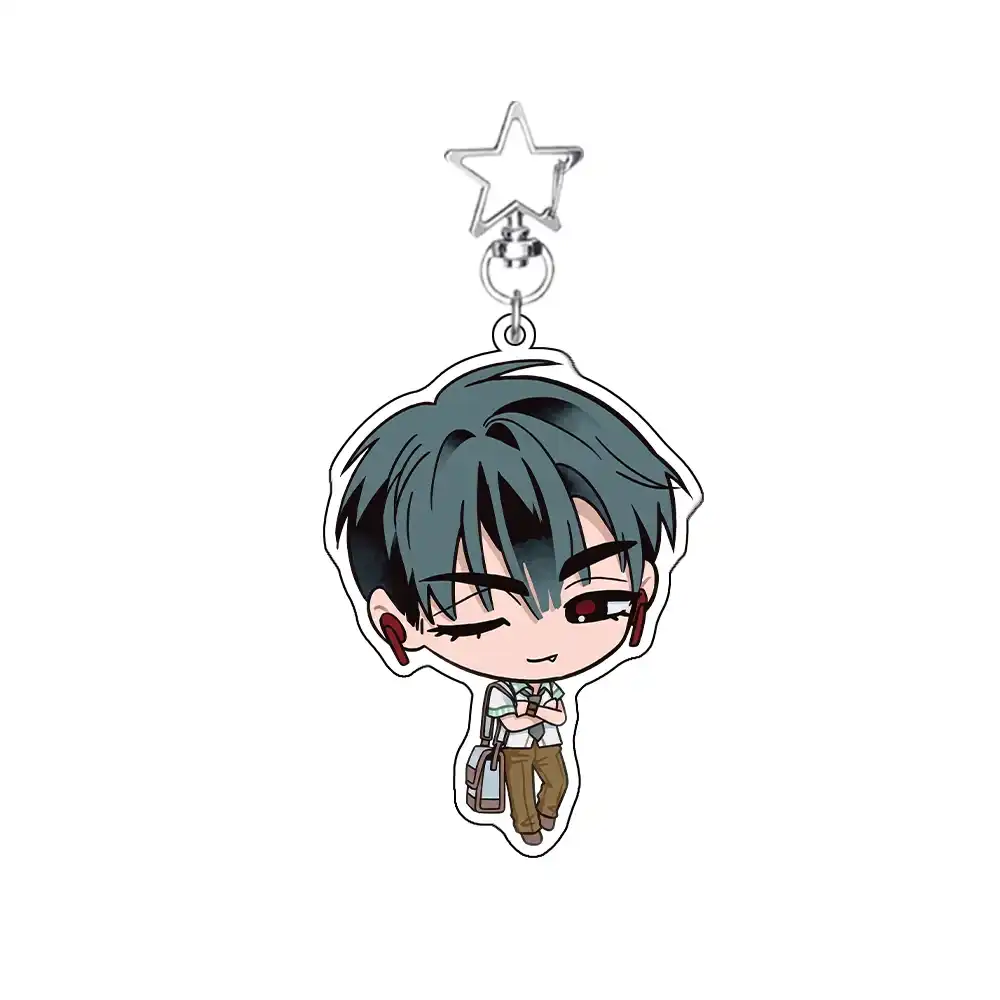 Stage Mizi Sua Till Ivan Luka Hyuna Acrylic Stand Cute Bag Charm Car Keychain Decorations Custom Charm Phone Personalized, Keychain, Mô Hình Đứng Standee Anime, In 2 Mặt, Cao 6cm, Trang Trí Decor Bàn Học, Balo 4 Stage Mizi Sua Till Ivan Luka Hyuna Acrylic Stand Cute Bag Charm Car Keychain Decorations Custom Charm Phone Personalized, Keychain, Mô Hình Đứng Standee Anime, In 2 Mặt, Cao 6cm, Trang Trí Decor Bàn Học, Balo - Ảnh 4