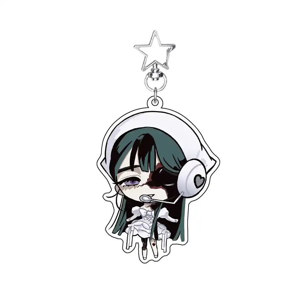 Stage Mizi Sua Till Ivan Luka Hyuna Acrylic Stand Cute Bag Charm Car Keychain Decorations Custom Charm Phone Personalized, Keychain, Mô Hình Đứng Standee Anime, In 2 Mặt, Cao 6cm, Trang Trí Decor Bàn Học, Balo 6 Stage Mizi Sua Till Ivan Luka Hyuna Acrylic Stand Cute Bag Charm Car Keychain Decorations Custom Charm Phone Personalized, Keychain, Mô Hình Đứng Standee Anime, In 2 Mặt, Cao 6cm, Trang Trí Decor Bàn Học, Balo - Ảnh 6