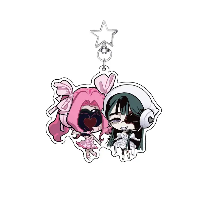 Stage Mizi Sua Till Ivan Luka Hyuna Acrylic Stand Cute Bag Charm Car Keychain Decorations Custom Charm Phone Personalized, Keychain, Mô Hình Đứng Standee Anime, In 2 Mặt, Cao 6cm, Trang Trí Decor Bàn Học, Balo 8 Stage Mizi Sua Till Ivan Luka Hyuna Acrylic Stand Cute Bag Charm Car Keychain Decorations Custom Charm Phone Personalized, Keychain, Mô Hình Đứng Standee Anime, In 2 Mặt, Cao 6cm, Trang Trí Decor Bàn Học, Balo - Ảnh 8