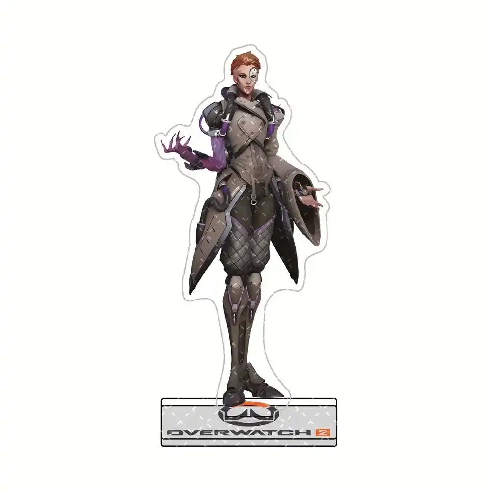 Standee Overwatch 2 Acrylic Standee Model Characters Genji Hanzo D.va Reinhardt Soldier 76 Custom Charm Phone Personalized, Keychain, Mô Hình Đứng Standee Anime, In 2 Mặt, Cao 6cm, Trang Trí Decor Bàn Học, Balo 1 Standee Overwatch 2 Acrylic Standee Model Characters Genji Hanzo D.va Reinhardt Soldier 76 Custom Charm Phone Personalized, Keychain, Mô Hình Đứng Standee Anime, In 2 Mặt, Cao 6cm, Trang Trí Decor Bàn Học, Balo