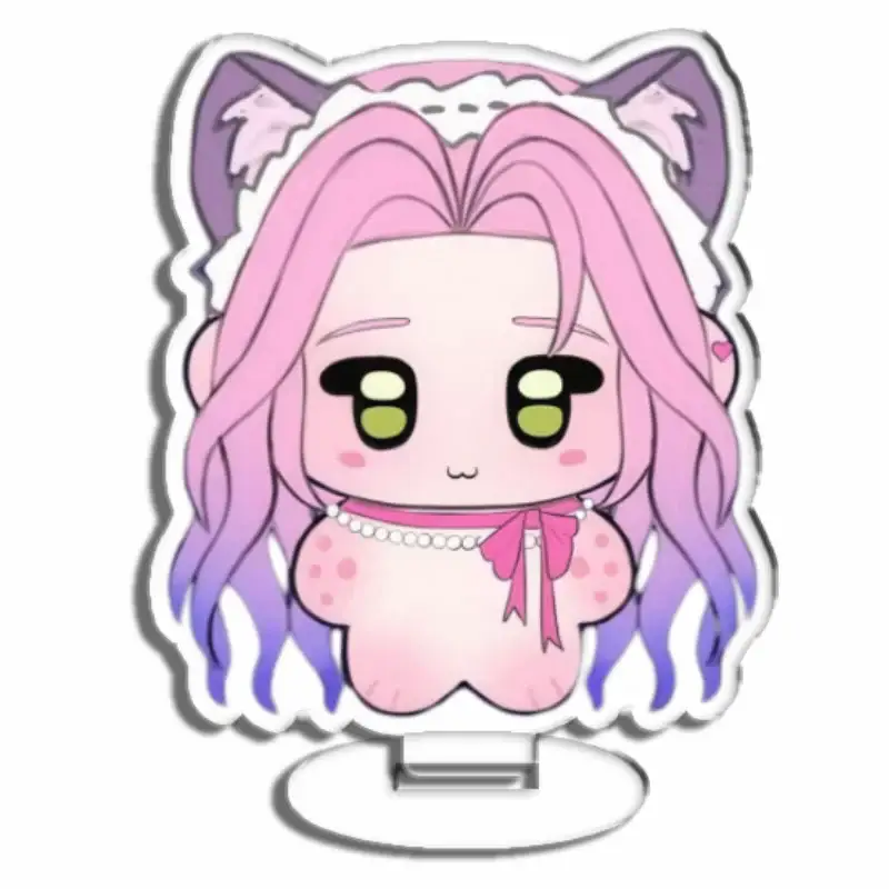 Standing Sign For Alien Stage Hyuna Ivan Till Sua Mizi Luka Anime Game Fan Gift Recycled Custom Charm Phone Personalized, Keychain, Mô Hình Đứng Standee Anime, In 2 Mặt, Cao 6cm, Trang Trí Decor Bàn Học, Balo 5 Standing Sign For Alien Stage Hyuna Ivan Till Sua Mizi Luka Anime Game Fan Gift Recycled Custom Charm Phone Personalized, Keychain, Mô Hình Đứng Standee Anime, In 2 Mặt, Cao 6cm, Trang Trí Decor Bàn Học, Balo - Ảnh 5