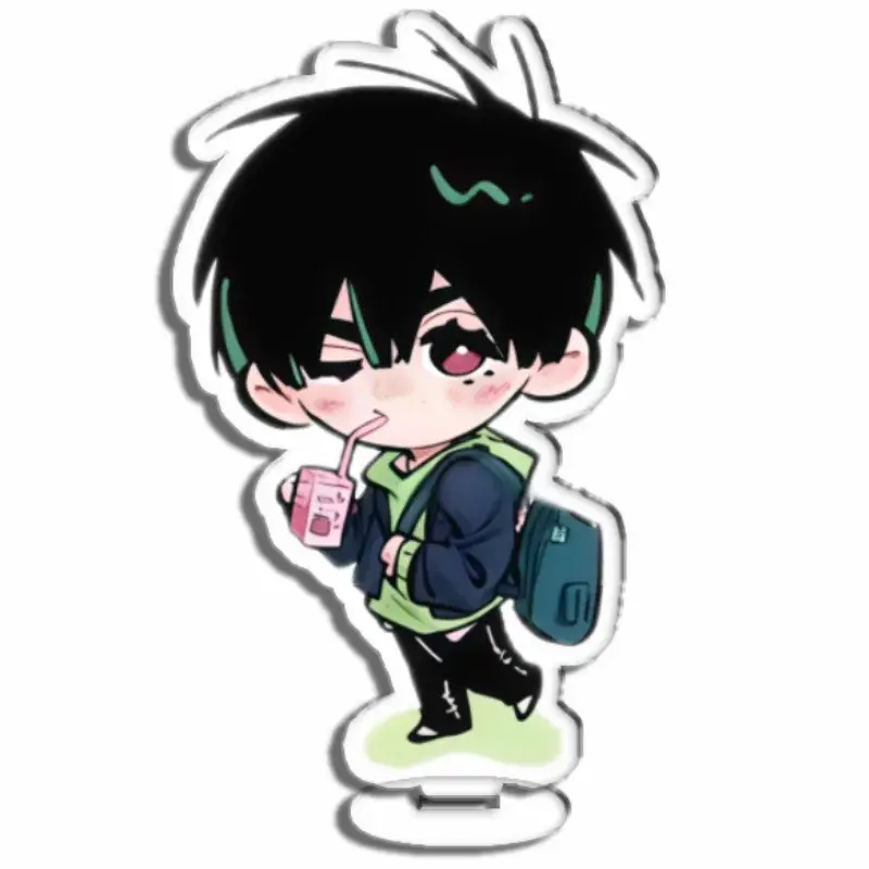 Standing Sign For Alien Stage Hyuna Ivan Till Sua Mizi Luka Anime Game Fan Gift Recycled Custom Charm Phone Personalized, Keychain, Mô Hình Đứng Standee Anime, In 2 Mặt, Cao 6cm, Trang Trí Decor Bàn Học, Balo 9 Standing Sign For Alien Stage Hyuna Ivan Till Sua Mizi Luka Anime Game Fan Gift Recycled Custom Charm Phone Personalized, Keychain, Mô Hình Đứng Standee Anime, In 2 Mặt, Cao 6cm, Trang Trí Decor Bàn Học, Balo - Ảnh 9