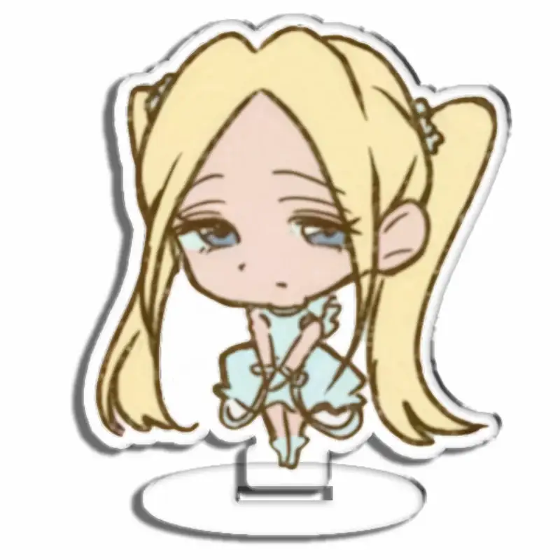 Standing Sign For Alien Stage Ivan Till Mizi Sua Luka Hyuna Anime Game Fan Gift Recycled Custom Charm Phone Personalized, Keychain, Mô Hình Đứng Standee Anime, In 2 Mặt, Cao 6cm, Trang Trí Decor Bàn Học, Balo 3 Standing Sign For Alien Stage Ivan Till Mizi Sua Luka Hyuna Anime Game Fan Gift Recycled Custom Charm Phone Personalized, Keychain, Mô Hình Đứng Standee Anime, In 2 Mặt, Cao 6cm, Trang Trí Decor Bàn Học, Balo - Ảnh 3