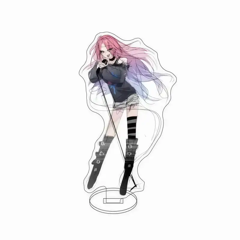 Standing Sign For Alien Stage Ivan Till Sua Mizi Luka Hyuna Anime Game Fan Gift Recycled Custom Charm Phone Personalized, Keychain, Mô Hình Đứng Standee Anime, In 2 Mặt, Cao 6cm, Trang Trí Decor Bàn Học, Balo 6 Standing Sign For Alien Stage Ivan Till Sua Mizi Luka Hyuna Anime Game Fan Gift Recycled Custom Charm Phone Personalized, Keychain, Mô Hình Đứng Standee Anime, In 2 Mặt, Cao 6cm, Trang Trí Decor Bàn Học, Balo - Ảnh 6
