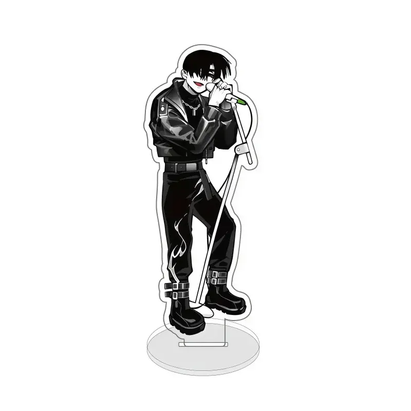 Standing Sign For Alien Stage Ivan Till Sua Mizi Luka Hyuna Anime Game Fan Gift Recycled Custom Charm Phone Personalized, Keychain, Mô Hình Đứng Standee Anime, In 2 Mặt, Cao 6cm, Trang Trí Decor Bàn Học, Balo 9 Standing Sign For Alien Stage Ivan Till Sua Mizi Luka Hyuna Anime Game Fan Gift Recycled Custom Charm Phone Personalized, Keychain, Mô Hình Đứng Standee Anime, In 2 Mặt, Cao 6cm, Trang Trí Decor Bàn Học, Balo - Ảnh 9