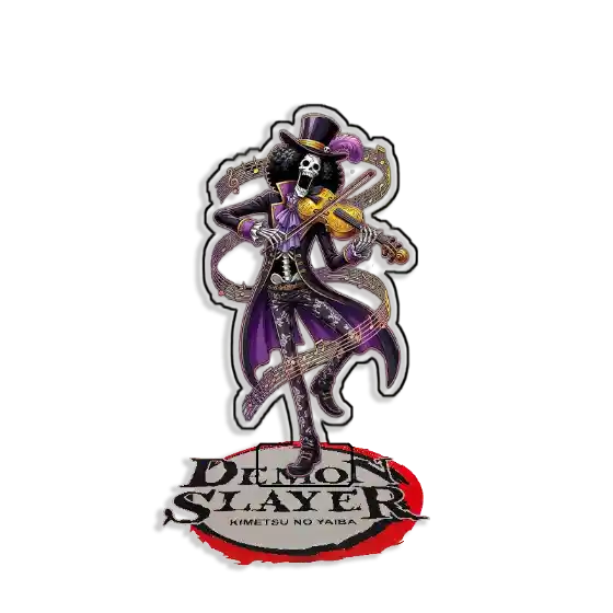 Standing Sign For Demon Slayer Rengoku Kyojuro Kanroji Mitsuri Acrylic Selfmade Cartoon Anime Custom Charm Phone Personalized, Keychain, Mô Hình Đứng Standee Anime, In 2 Mặt, Cao 6cm, Trang Trí Decor Bàn Học, Balo 2 Standing Sign For Demon Slayer Rengoku Kyojuro Kanroji Mitsuri Acrylic Selfmade Cartoon Anime Custom Charm Phone Personalized, Keychain, Mô Hình Đứng Standee Anime, In 2 Mặt, Cao 6cm, Trang Trí Decor Bàn Học, Balo - Ảnh 2