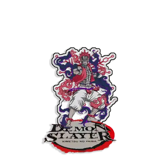 Standing Sign For Demon Slayer Rengoku Kyojuro Kanroji Mitsuri Acrylic Selfmade Cartoon Anime Custom Charm Phone Personalized, Keychain, Mô Hình Đứng Standee Anime, In 2 Mặt, Cao 6cm, Trang Trí Decor Bàn Học, Balo 3 Standing Sign For Demon Slayer Rengoku Kyojuro Kanroji Mitsuri Acrylic Selfmade Cartoon Anime Custom Charm Phone Personalized, Keychain, Mô Hình Đứng Standee Anime, In 2 Mặt, Cao 6cm, Trang Trí Decor Bàn Học, Balo - Ảnh 3