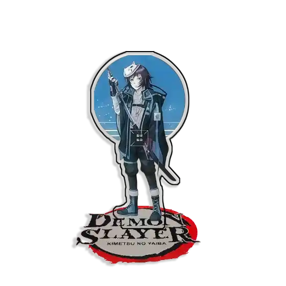 Standing Sign For Demon Slayer Rengoku Kyojuro Kanroji Mitsuri Acrylic Selfmade Cartoon Anime Custom Charm Phone Personalized, Keychain, Mô Hình Đứng Standee Anime, In 2 Mặt, Cao 6cm, Trang Trí Decor Bàn Học, Balo 5 Standing Sign For Demon Slayer Rengoku Kyojuro Kanroji Mitsuri Acrylic Selfmade Cartoon Anime Custom Charm Phone Personalized, Keychain, Mô Hình Đứng Standee Anime, In 2 Mặt, Cao 6cm, Trang Trí Decor Bàn Học, Balo - Ảnh 5