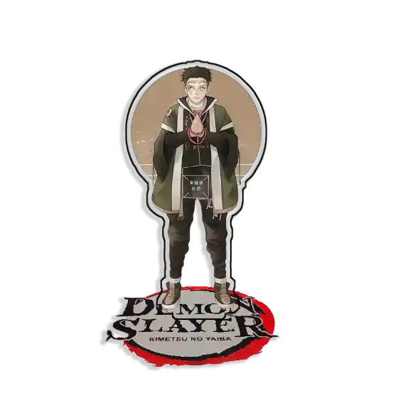 Standing Sign For Demon Slayer Rengoku Kyojuro Kanroji Mitsuri Acrylic Selfmade Cartoon Anime Custom Charm Phone Personalized, Keychain, Mô Hình Đứng Standee Anime, In 2 Mặt, Cao 6cm, Trang Trí Decor Bàn Học, Balo 6 Standing Sign For Demon Slayer Rengoku Kyojuro Kanroji Mitsuri Acrylic Selfmade Cartoon Anime Custom Charm Phone Personalized, Keychain, Mô Hình Đứng Standee Anime, In 2 Mặt, Cao 6cm, Trang Trí Decor Bàn Học, Balo - Ảnh 6