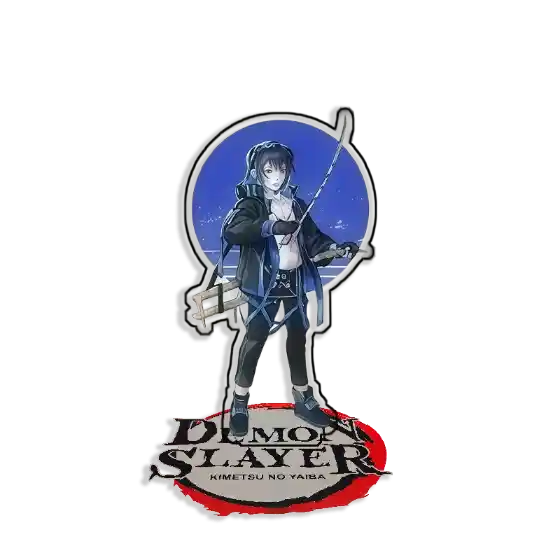 Standing Sign For Demon Slayer Rengoku Kyojuro Kanroji Mitsuri Acrylic Selfmade Cartoon Anime Custom Charm Phone Personalized, Keychain, Mô Hình Đứng Standee Anime, In 2 Mặt, Cao 6cm, Trang Trí Decor Bàn Học, Balo 9 Standing Sign For Demon Slayer Rengoku Kyojuro Kanroji Mitsuri Acrylic Selfmade Cartoon Anime Custom Charm Phone Personalized, Keychain, Mô Hình Đứng Standee Anime, In 2 Mặt, Cao 6cm, Trang Trí Decor Bàn Học, Balo - Ảnh 9