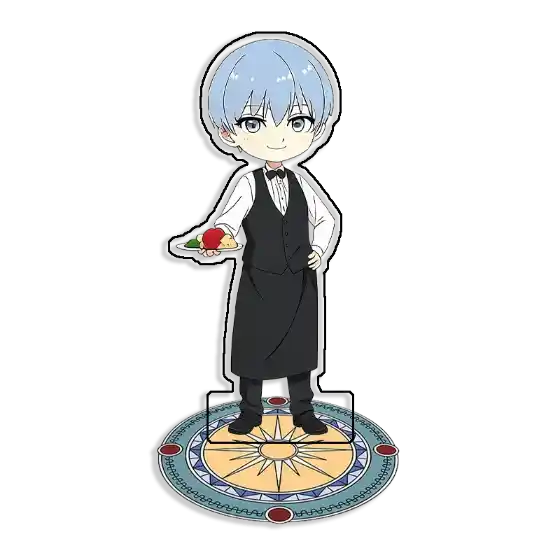 Standing Sign For Friern Beyond Journeys End Fern Eisen Acrylic Selfmade Cute Anime Game Custom Charm Phone Personalized, Keychain, Mô Hình Đứng Standee Anime, In 2 Mặt, Cao 6cm, Trang Trí Decor Bàn Học, Balo 7 Standing Sign For Friern Beyond Journeys End Fern Eisen Acrylic Selfmade Cute Anime Game Custom Charm Phone Personalized, Keychain, Mô Hình Đứng Standee Anime, In 2 Mặt, Cao 6cm, Trang Trí Decor Bàn Học, Balo - Ảnh 7