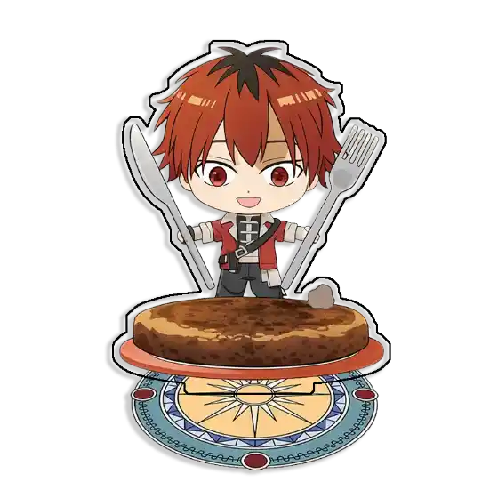Standing Sign For Friern Beyond Journeys End Fern Eisen Acrylic Selfmade Cute Anime Game Custom Charm Phone Personalized, Keychain, Mô Hình Đứng Standee Anime, In 2 Mặt, Cao 6cm, Trang Trí Decor Bàn Học, Balo 8 Standing Sign For Friern Beyond Journeys End Fern Eisen Acrylic Selfmade Cute Anime Game Custom Charm Phone Personalized, Keychain, Mô Hình Đứng Standee Anime, In 2 Mặt, Cao 6cm, Trang Trí Decor Bàn Học, Balo - Ảnh 8
