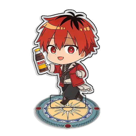 Standing Sign For Friern Beyond Journeys End Fern Eisen Acrylic Selfmade Cute Anime Game Custom Charm Phone Personalized, Keychain, Mô Hình Đứng Standee Anime, In 2 Mặt, Cao 6cm, Trang Trí Decor Bàn Học, Balo 9 Standing Sign For Friern Beyond Journeys End Fern Eisen Acrylic Selfmade Cute Anime Game Custom Charm Phone Personalized, Keychain, Mô Hình Đứng Standee Anime, In 2 Mặt, Cao 6cm, Trang Trí Decor Bàn Học, Balo - Ảnh 9