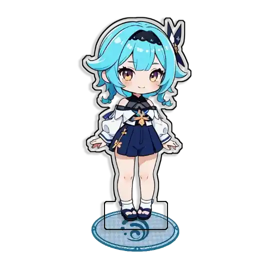 Standing Sign For Genshin Impact Arlecchino Barbara Furina Acrylic Selfmade Cute Anime Game Custom Charm Phone Personalized, Keychain, Mô Hình Đứng Standee Anime, In 2 Mặt, Cao 6cm, Trang Trí Decor Bàn Học, Balo 10 Standing Sign For Genshin Impact Arlecchino Barbara Furina Acrylic Selfmade Cute Anime Game Custom Charm Phone Personalized, Keychain, Mô Hình Đứng Standee Anime, In 2 Mặt, Cao 6cm, Trang Trí Decor Bàn Học, Balo - Ảnh 10