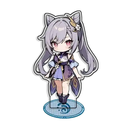 Standing Sign For Genshin Impact Arlecchino Barbara Furina Acrylic Selfmade Cute Anime Game Custom Charm Phone Personalized, Keychain, Mô Hình Đứng Standee Anime, In 2 Mặt, Cao 6cm, Trang Trí Decor Bàn Học, Balo 7 Standing Sign For Genshin Impact Arlecchino Barbara Furina Acrylic Selfmade Cute Anime Game Custom Charm Phone Personalized, Keychain, Mô Hình Đứng Standee Anime, In 2 Mặt, Cao 6cm, Trang Trí Decor Bàn Học, Balo - Ảnh 7