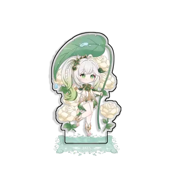 Standing Sign For Genshin Impact Kamisato Ayaka Yae Miko Acrylic Selfmade Cute Anime Game Custom Charm Phone Personalized, Keychain, Mô Hình Đứng Standee Anime, In 2 Mặt, Cao 6cm, Trang Trí Decor Bàn Học, Balo 2 Standing Sign For Genshin Impact Kamisato Ayaka Yae Miko Acrylic Selfmade Cute Anime Game Custom Charm Phone Personalized, Keychain, Mô Hình Đứng Standee Anime, In 2 Mặt, Cao 6cm, Trang Trí Decor Bàn Học, Balo - Ảnh 2