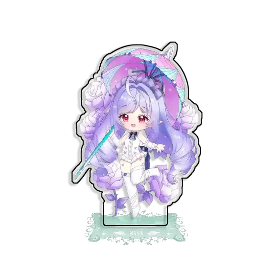 Standing Sign For Genshin Impact Kamisato Ayaka Yae Miko Acrylic Selfmade Cute Anime Game Custom Charm Phone Personalized, Keychain, Mô Hình Đứng Standee Anime, In 2 Mặt, Cao 6cm, Trang Trí Decor Bàn Học, Balo 5 Standing Sign For Genshin Impact Kamisato Ayaka Yae Miko Acrylic Selfmade Cute Anime Game Custom Charm Phone Personalized, Keychain, Mô Hình Đứng Standee Anime, In 2 Mặt, Cao 6cm, Trang Trí Decor Bàn Học, Balo - Ảnh 5