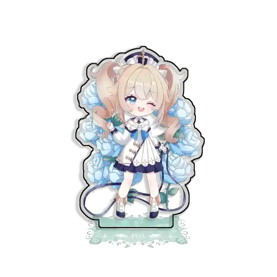 Standing Sign For Genshin Impact Kamisato Ayaka Yae Miko Acrylic Selfmade Cute Anime Game Custom Charm Phone Personalized, Keychain, Mô Hình Đứng Standee Anime, In 2 Mặt, Cao 6cm, Trang Trí Decor Bàn Học, Balo 6 Standing Sign For Genshin Impact Kamisato Ayaka Yae Miko Acrylic Selfmade Cute Anime Game Custom Charm Phone Personalized, Keychain, Mô Hình Đứng Standee Anime, In 2 Mặt, Cao 6cm, Trang Trí Decor Bàn Học, Balo - Ảnh 6