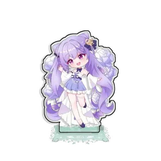 Standing Sign For Genshin Impact Kamisato Ayaka Yae Miko Acrylic Selfmade Cute Anime Game Custom Charm Phone Personalized, Keychain, Mô Hình Đứng Standee Anime, In 2 Mặt, Cao 6cm, Trang Trí Decor Bàn Học, Balo 7 Standing Sign For Genshin Impact Kamisato Ayaka Yae Miko Acrylic Selfmade Cute Anime Game Custom Charm Phone Personalized, Keychain, Mô Hình Đứng Standee Anime, In 2 Mặt, Cao 6cm, Trang Trí Decor Bàn Học, Balo - Ảnh 7